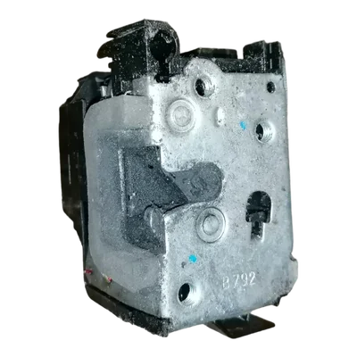 Fiat Doblo  00-10    brava vrata prednja lijeva    PL    51843471