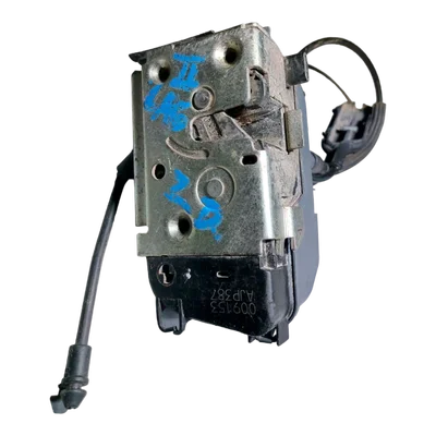 Renault Laguna II 00-07  brava vrata zadnja  desna   ZD  6-pinova  8200009153