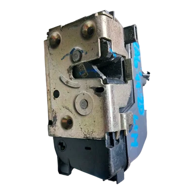 Renault Laguna II 00-07 brava vrata zadnja desna  ZD 6-pinova   825000003R