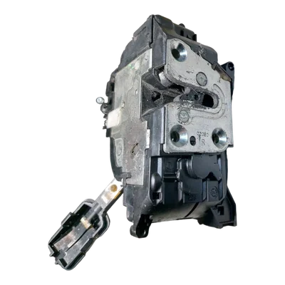Renault Modus Grand 04-12   brava vrata zadnja desna   ZD  288315A