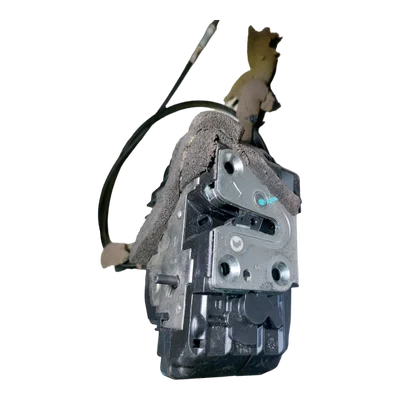 Renault Koleos I    06-15   brava  vrata  zadnja desna  ZD   3-pina