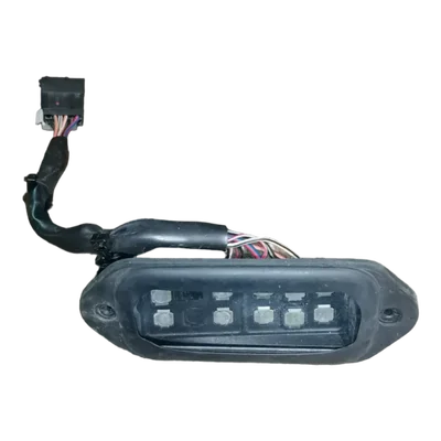 Fiat Doblo III  10- 22   prekidač vrata lijeva klizna      51838938