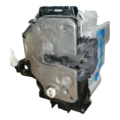 Fiat Panda   03-11   brava vrata zadnja lijeva     ZL    46803515