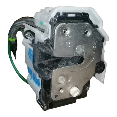 Alfa  Romeo 159   04-11   brava vrata zadnja desna   ZD    5-pinova    50502159