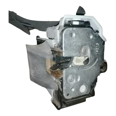 Fiat Doblo III  10- 22   brava vrata desna klizna    2-pina    51842861