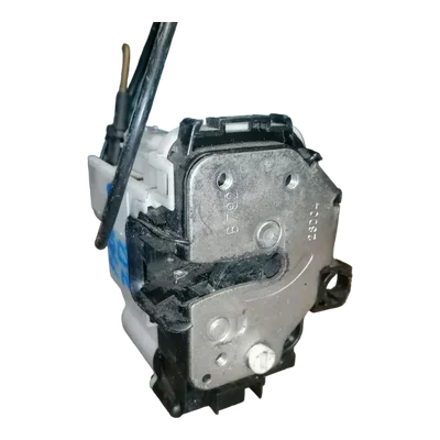 Fiat Panda   03-11   brava vrata zadnja desna    ZD    4-pina    46803514