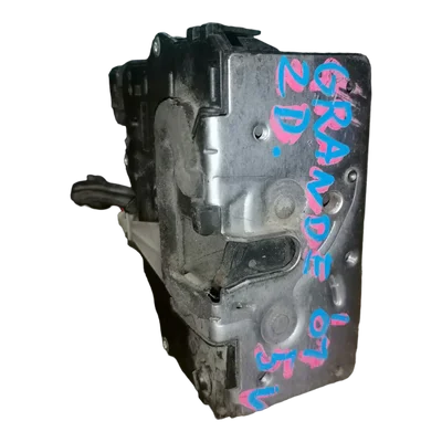 Fiat Punto Grande   05-15   brava vrata zadnja desna   ZD    6-pinova    51797570