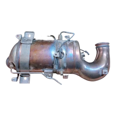 Alfa  Romeo 159 2.0 M-jet  04-11   DPF/FAP  katalizator/ filter krutih čestica  55216690  51838592 2359440400 0