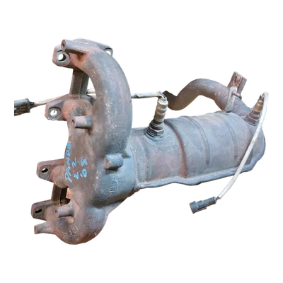 Fiat Panda II 1.2   03-12   katalizator    46816697