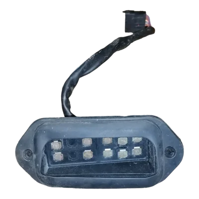 Fiat Doblo III  10- 22   prekidač vrata zadnja desna klizna     51810713