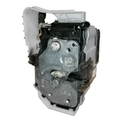 Fiat Doblo III  10- 22    brava vrata zadnja desna klizna    4-pina    519348550