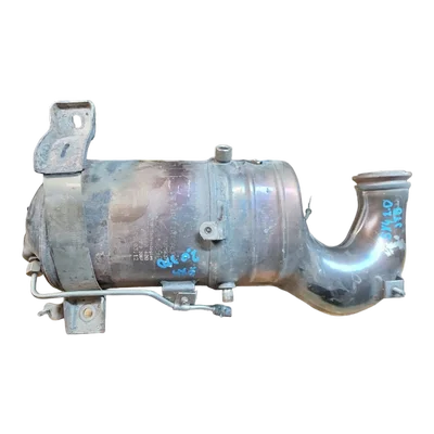 Suzuki SX4 2.0 D 09- 13 DPF/FAP katalizator/filter krutih čestica 51875637 55216690 2359440400