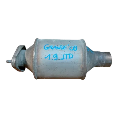 Fiat Punto Grande   05-15  1.9 JTD    katalizator       55184498