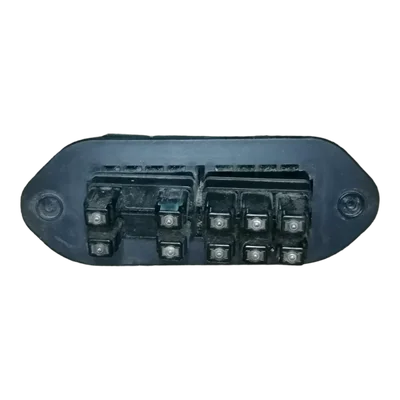 Fiat Doblo   00-10   prekidač vrata desna klizna     51811770