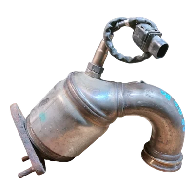 Fiat Punto Grande   05-15  1.9 JTD   katalizator      51777753    55354248   2229404500