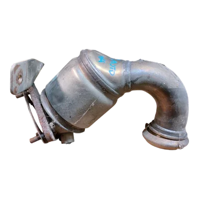 Suzuki SX4  1.9D   06-13     katalizator   55187600   51832324   2228531800