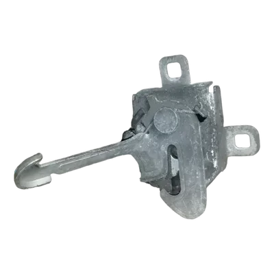 Fiat Punto Grande  Evo   09-15   brava prednje haube     51913761