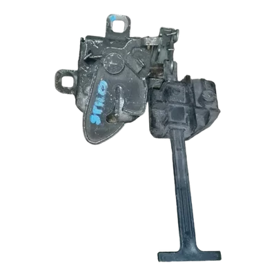 Fiat Stilo    01-10    brava prednje haube    51788052