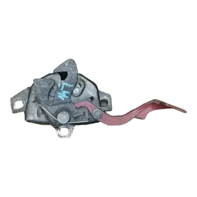 Alfa Romeo  147    01-10    brava prednje haube    60695687