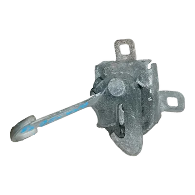 Fiat Punto Grande  05-15  brava prednje haube   51913761