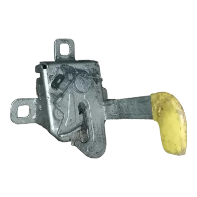 Alfa Romeo MiTo  08-18    brava prednje haube    50509152