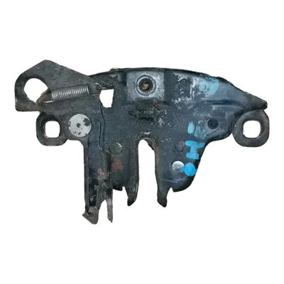 Lancia  Phedra   02-10  brava prednje haube