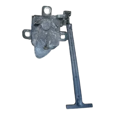 Fiat Stilo    01-10    brava prednje haube     51788052