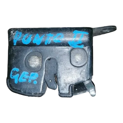 Fiat Punto II   99-11    brava gepeka     51744021