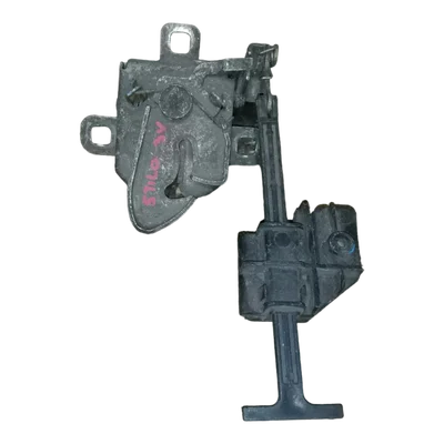 Fiat Stilo    01-10    brava prednje haube     51788052