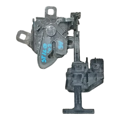 Fiat Stilo    01-10     brava prednje haube     51788052