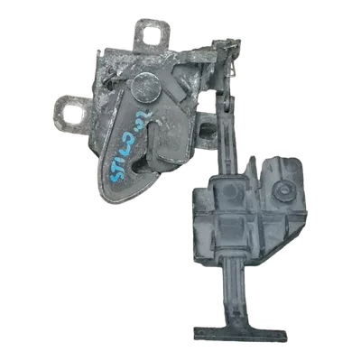 Fiat Stilo    01-10    brava prednje haube     51788052