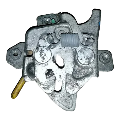 Fiat 500    07-    brava prednje haube    51814275