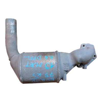 Fiat 500  1.3 M-jet  EURO IV  75ks  07-      katalizator   55194797   1676366     55223357