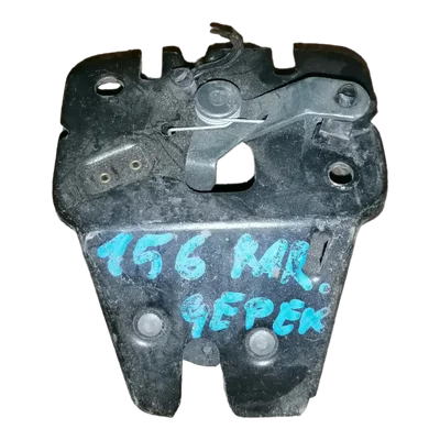 Alfa  Romeo 156   96-07   brava gepeka      60626807