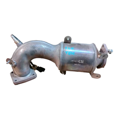 Fiat 500 Abarth  1.4 Turbo  07-    katalizator      50527957    TEST