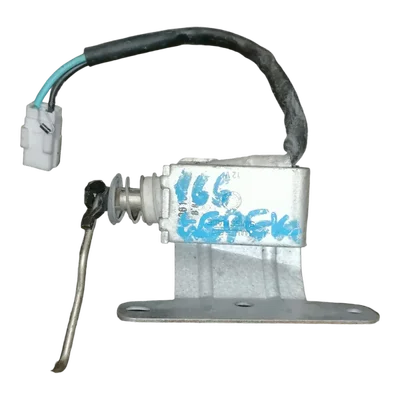 Alfa  Romeo  166   96-07    brava gepeka    2-pina     60619821