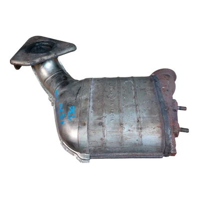 Renault Megane II 1.9 DCI 05-09    katalizator  8200747077  8200389549
