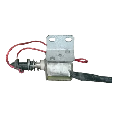 Alfa  Romeo  166   96-07     brava poklopca rezervoara    2-pina     60621031