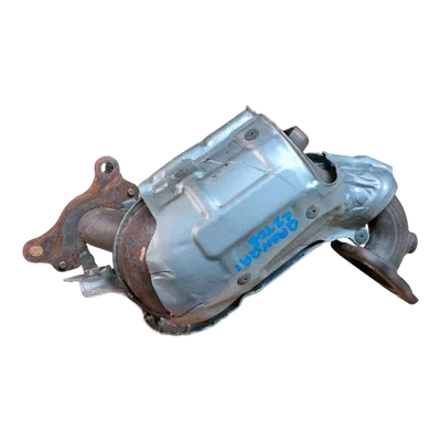 Nissan Qashqai 1.2  DIG-T   13-21  katalizator    8201375291