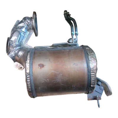 Renault Scenic III 1.6 DCI 08-15 DPF/FAP katalizator/filter krutih čestica  8201311393  208A00758R