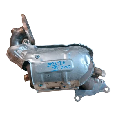 Renault Clio IV  1.2 TCE  12-20   katalizator   8201375291   208A05276R