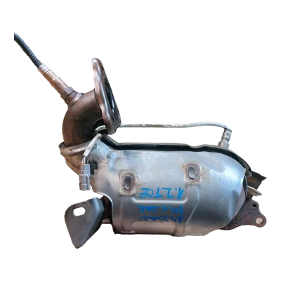 Nissan Pulsar  1.2 DIG  14-      katalizator   208A07923R    8201164271