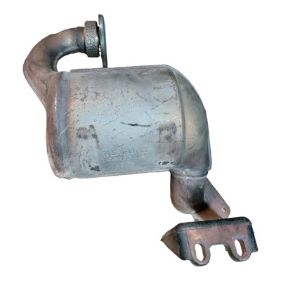 Renault Laguna III 2.0 DCI 07-15  katalizator  8200574863   8200366351