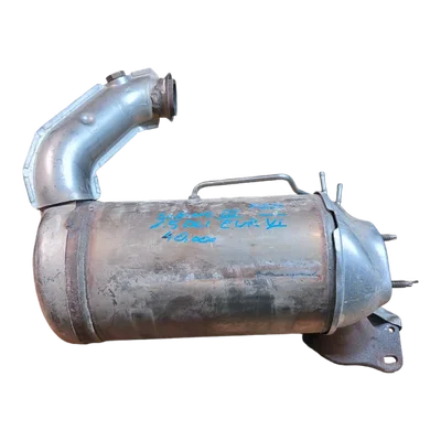 Renault Scenic III 1.5 DCI 08-15 DPF/FAP katalizator/filter  čestica 208A07816R  8201335100 TEST