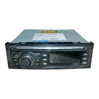 Peugeot 208   12-19     CD/radio     98051026ZD   DEH-M1307ZC02