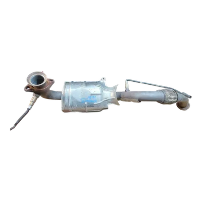 Renault Kangoo III  1.6i   katalizator    8200505775