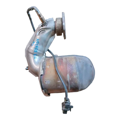 Renault Koleos I    2.0 DCI  06-15   katalizator   114410568000