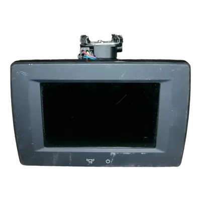 Citroen Berlingo IV  18-      display stražnje kamere      9836431080