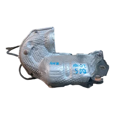 Citroen  DS5 2.0 HDI    15-18    katalizator   9671706680    112660660422