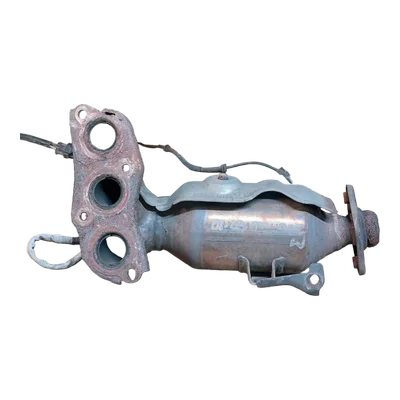 Toyota Aygo 1.0   05-14   katalizator    171400Q050   1609158080